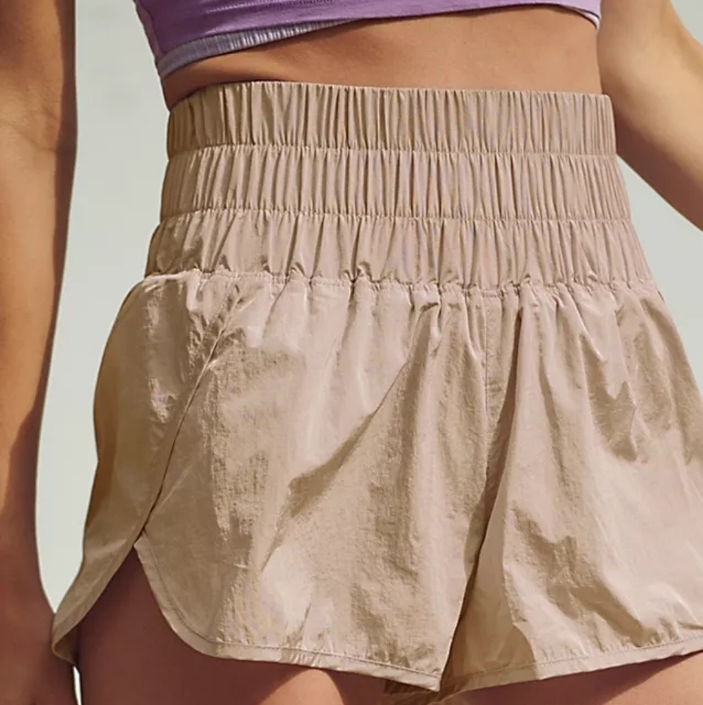 FP Movement The Way Home Running Shorts M